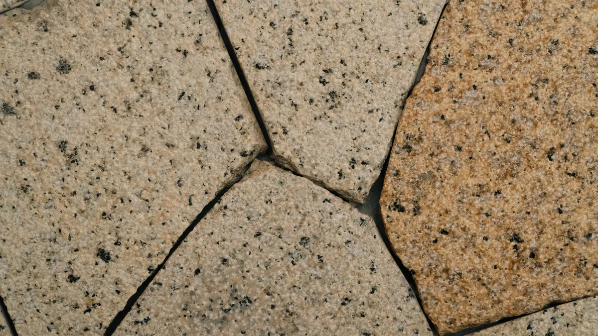 Limestone vs Sandstone Flooring: Which Is Best for UK Homes?